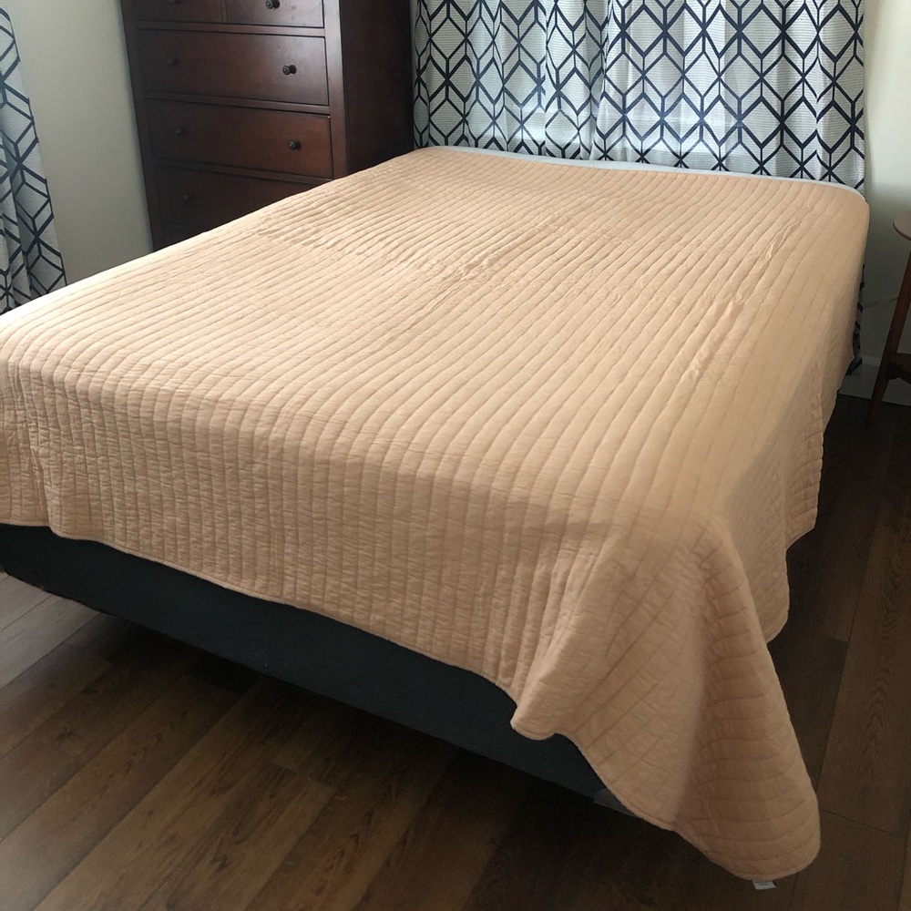 Full/Queen quilt